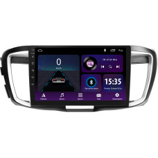 Android head unit SIGMA E10232 ANDROID 10 2+32 Gb Honda Accord 9 CR 2012-2018 10" (L1)