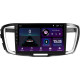 Android head unit SIGMA E10232 ANDROID 10 2+32 Gb Honda Accord 9 CR 2012-2018 10" (L1)