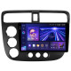Android head unit Teyes CC3 6+128 Gb Honda Civic 7 2000-2006 9" 2k