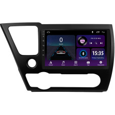 Android head unit SIGMA E9232 ANDROID 10 2+32 Gb Honda Civic 9 Middle East 2013-2016 9" (L1)