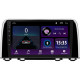 Android head unit SIGMA E9232 ANDROID 10 2+32 Gb Honda CR-V CR-V 5 RT RW 2017-2022 9"