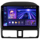Android head unit Teyes CC3 4+64 Gb Honda CR-V 2 CRV 2001-2006 9" 2k