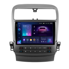 Android head unit Teyes CC3 6+128 Gb Honda inspire 4 2003-2007 For Acura TSX 2003-2008 9" 2k (L3)