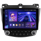 Android head unit Teyes CC3 4+32 Gb Honda Accord 7 CM UC CL (F2) 2002-2008 10" 2k (L1)
