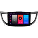 Android head unit SIGMA F10216 ANDROID 10 2+32 Gb Honda CR-V CR-V 4 RM RE 2011-2018 (C) 10"