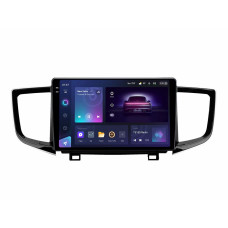 Android head unit Teyes CC3 6+128 Gb Honda Pilot YF6 2015-2020 10" 2k (L1)