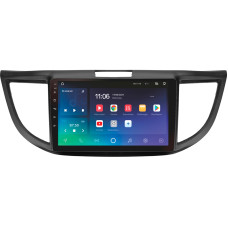 Android head unit SIGMA PRO 9464 ANDROID 10 4+64 Gb 4G DSP Honda CR-V CRV 4 RM RE (9 inch) 2011-2018 (A) 9"