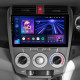Android head unit Teyes CC3 4+32 Gb Honda City 2008-2013 10"