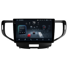 Android head unit Teyes CC4 Pro 12+256 Gb Honda Accord 8 2008-2012 9" 2k