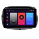 Android head unit SIGMA F10216 ANDROID 10 2+32 Gb Honda Edix FRV 2004-2009 10"