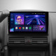 Android head unit Teyes CC3 4+32 Gb Honda CR-V 2 CRV 2001-2006 9"