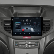 Android head unit Teyes CC4 Pro 8+128 Gb Honda Accord 8 2008-2012 9" 2k