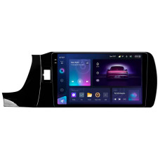 Android head unit Teyes CC3 6+128 Gb Honda Amaze 2018-2023 BRV (Left hand driver) 2022-2023 9" 2k