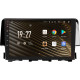 Android head unit SIGMA S9432 ANDROID 10 4+32 Gb 4G DSP Honda Civic 10 FC FK 2015-2020 9"