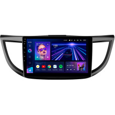 Android head unit Teyes CC3 4+32 Gb Honda CR-V CR-V 4 RM RE 2011-2018 (A) 10"