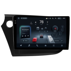 Android head unit Teyes CC4 Pro 8+128 Gb Honda Insight 2 LHD 2009-2014 9" 2k