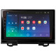 Android head unit SIGMA X9464 ANDROID 10 4+64 Gb 4G DSP Honda HR-V RV RZ 2021 9"
