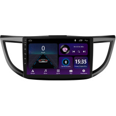 Android head unit SIGMA E10232 ANDROID 10 2+32 Gb Honda CR-V CR-V 4 RM RE 2011-2018 (A) 10"