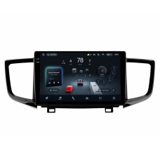 Android head unit Teyes CC4 Pro 12+256 Gb Honda Pilot YF6 2015-2020 10" 2k (L1)