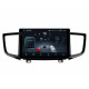 Android head unit Teyes CC4 Pro 12+256 Gb Honda Pilot YF6 2015-2020 10" 2k (L1)