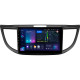 Android head unit Teyes CC3L 4+64 Gb Honda CR-V CRV 4 RM RE (9 inch) 2011-2018 (A) 9"