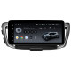 Android head unit Teyes LUX ONE 4+32 Gb Honda Accord 9 CR 2012-2018 12.3" (L2)