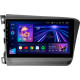 Android head unit Teyes CC3 4+32 Gb Honda Civic 9 FB FK FD 2011-2015 9"