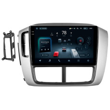 Android head unit Teyes CC4 Pro 8+128 Gb Honda Pilot 1 2005-2008 9" 2k