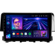 Android head unit Teyes CC3 4+32 Gb Honda Civic 10 FC FK 2015-2020 9"