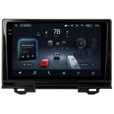 Android head unit Teyes CC4 Pro 12+256 Gb Honda HR-V RV RZ 2021 9" 2k