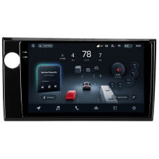 Štátní magnetofon Teyes CC4 Pro 8+128 GB pro Honda BRV (2015–2019), 9