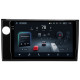 Android head unit Teyes CC4 Pro 8+128 Gb Honda BRV 2015-2019 9" 2k (L1)