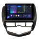 Android head unit Teyes CC3L 4+32 Gb Honda FIT CITY JAZZ 2002-2008 MT AC LHD 9"