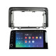 Android head unit SIGMA X9464 ANDROID 10 4+64 Gb 4G DSP Honda CRV 2017-2020 9"