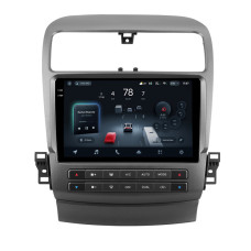 Android head unit Teyes CC4 Pro 12+256 Gb Honda inspire 4 2003-2007 For Acura TSX 2003-2008 9" 2k (L3)