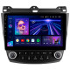 Android head unit Teyes CC3 4+32 Gb Honda Accord 7 CM UC CL (F2) 2002-2008 10" (L1)