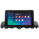 Android head unit SIGMA X9464 ANDROID 10 4+64 Gb 4G DSP Honda Accord 10 CV X 2017 - 2021 (A) 9"