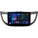 Android head unit Teyes CC3L 4+64 Gb Honda CR-V CR-V 4 RM RE 2011-2018 (B) 10"