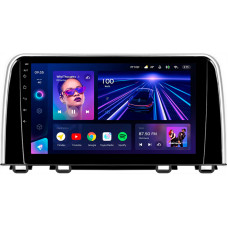 Android head unit Teyes CC3 4+32 Gb Honda CR-V CR-V 5 RT RW 2017-2022 9"