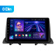 Android head unit Teyes CC3 4+64 Gb Honda CR-V (0 Din) 2022-2023 10" 0din