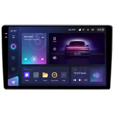 Android head unit Teyes CC3 6+128 Gb Honda Element YH 2002-2011 9" 2k