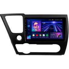 Android head unit Teyes CC3 4+32 Gb Honda Civic 9 Middle East 2013-2016 9" (L1)