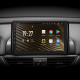 Android head unit SIGMA S9432 ANDROID 10 4+32 Gb 4G DSP Honda Accord 10 CV X 2017 - 2021 (A) 9"