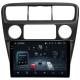 Android head unit Teyes CC4 Pro 12+256 Gb Honda Accord 6 1997-2002 9" 2k