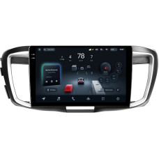 Android head unit Teyes CC4 Pro 8+128 Gb Honda Accord 9 CR 2012-2018 10" 2k (L1)