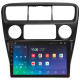 Android head unit SIGMA X9432 ANDROID 10 4+32 Gb 4G DSP Honda Accord 6 1997-2002 9"