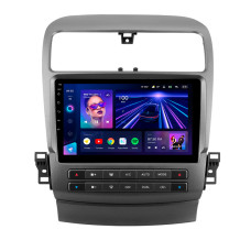 Android head unit Teyes CC3 4+32 Gb Honda inspire 4 2003-2007 For Acura TSX 2003-2008 9" (L3)