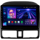 Android head unit Teyes CC3 4+32 Gb Honda CR-V 2 CRV 2001-2006 9"