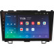 Android head unit SIGMA X9432 ANDROID 10 4+32 Gb 4G DSP Honda CR-V CR-V 3 RE 2006-2012 9"