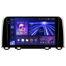 Android head unit Teyes CC3 4+64 Gb Honda CR-V CR-V 5 RT RW 2017-2022 9" 2k
